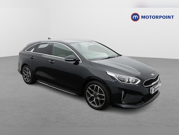 Used Kia Pro Ceed 2019 for sale - 77946517: Photo