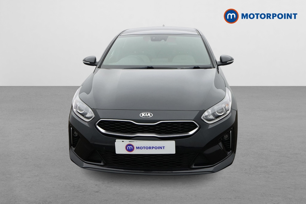 Used Kia Pro Ceed 2019 for sale - 77946517: Photo 2
