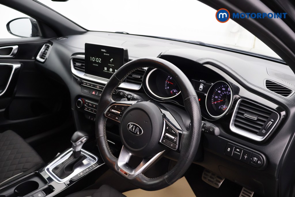 Used Kia Pro Ceed 2019 for sale - 77946517: Photo 20