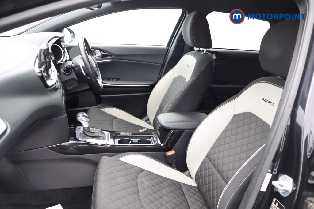 Used Kia Pro Ceed 2019 for sale - 77946517: Photo 26