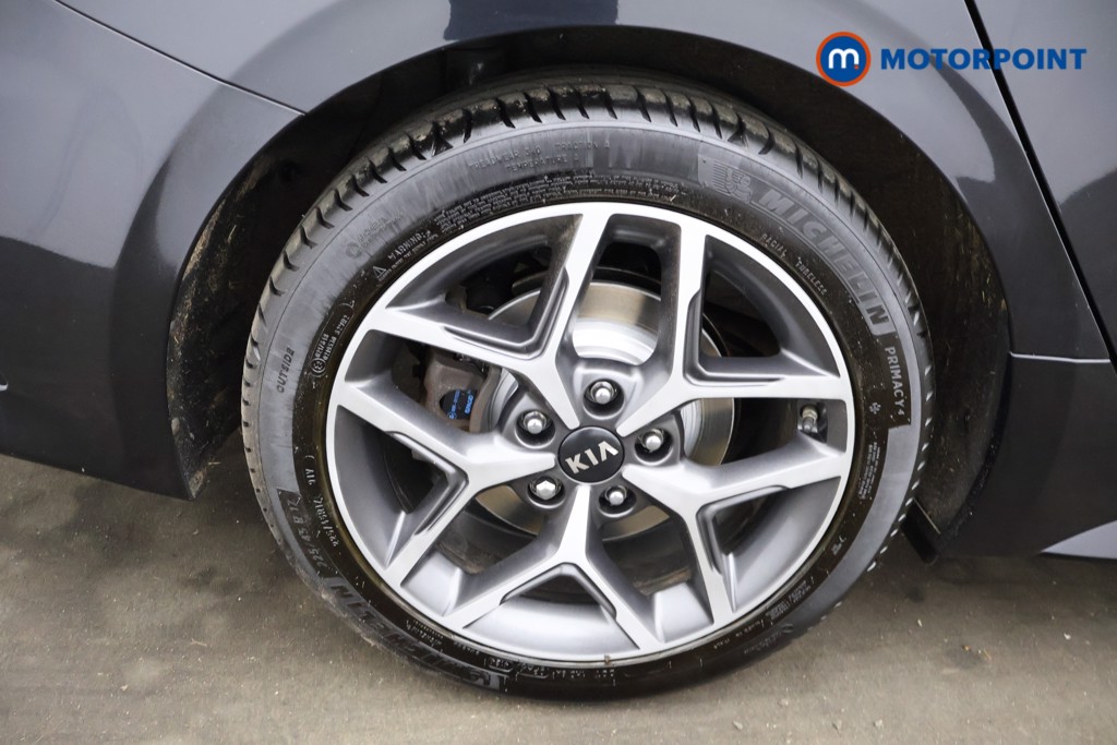 Used Kia Pro Ceed 2019 for sale - 77946517: Photo 28