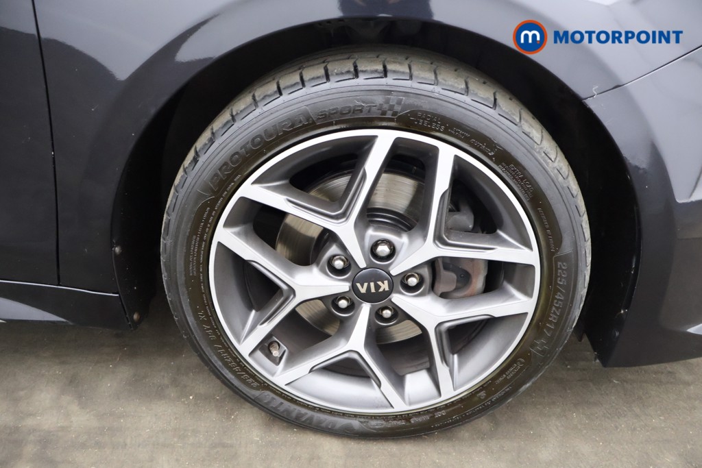 Used Kia Pro Ceed 2019 for sale - 77946517: Photo 29