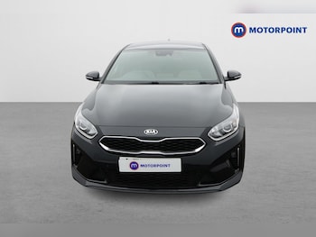 Used Kia Pro Ceed 2019 for sale - 77946517: Photo