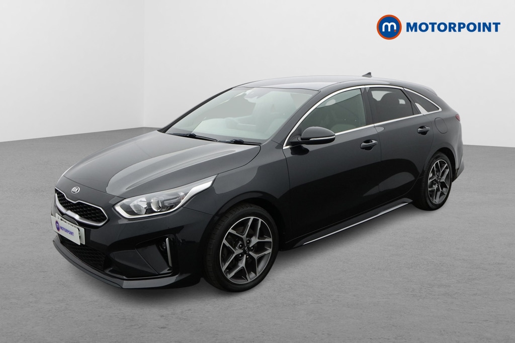 Used Kia Pro Ceed 2019 for sale - 77946517: Photo 3