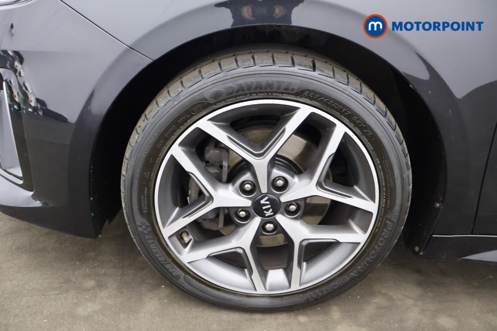 Used Kia Pro Ceed 2019 for sale - 77946517: Photo 30