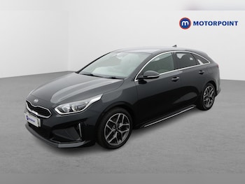 Used Kia Pro Ceed 2019 for sale - 77946517: Photo