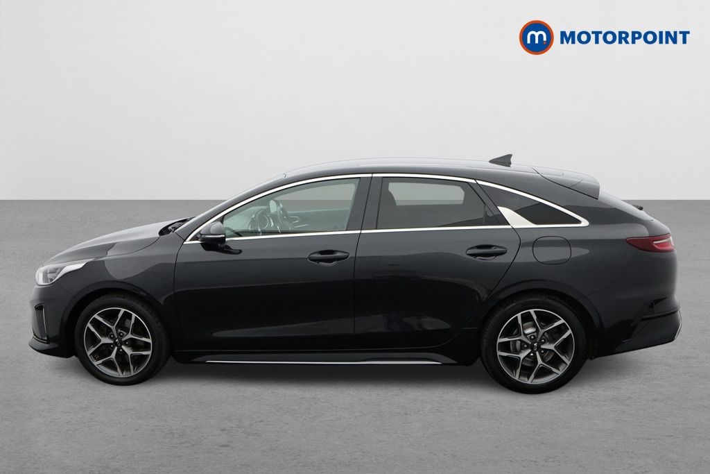 Used Kia Pro Ceed 2019 for sale - 77946517: Photo 4