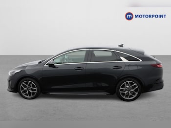 Used Kia Pro Ceed 2019 for sale - 77946517: Photo