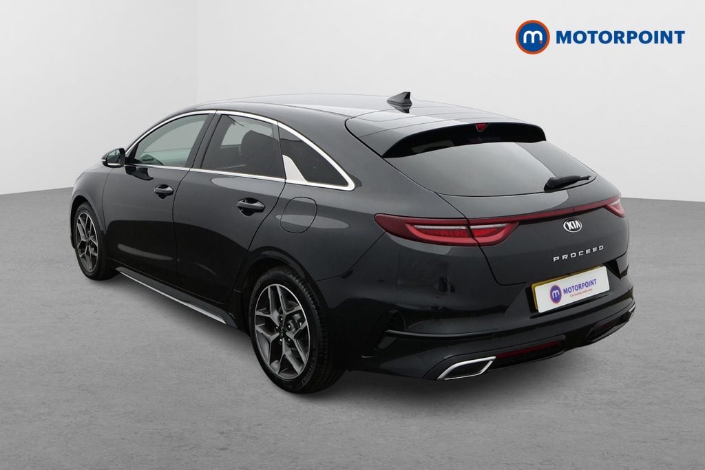 Used Kia Pro Ceed 2019 for sale - 77946517: Photo 5