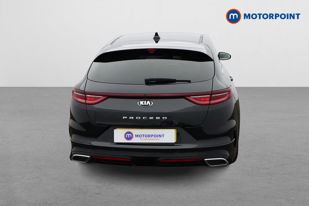 Used Kia Pro Ceed 2019 for sale - 77946517: Photo 6