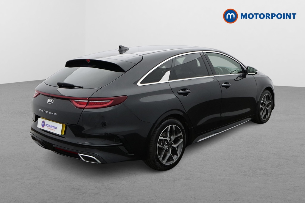 Used Kia Pro Ceed 2019 for sale - 77946517: Photo 7