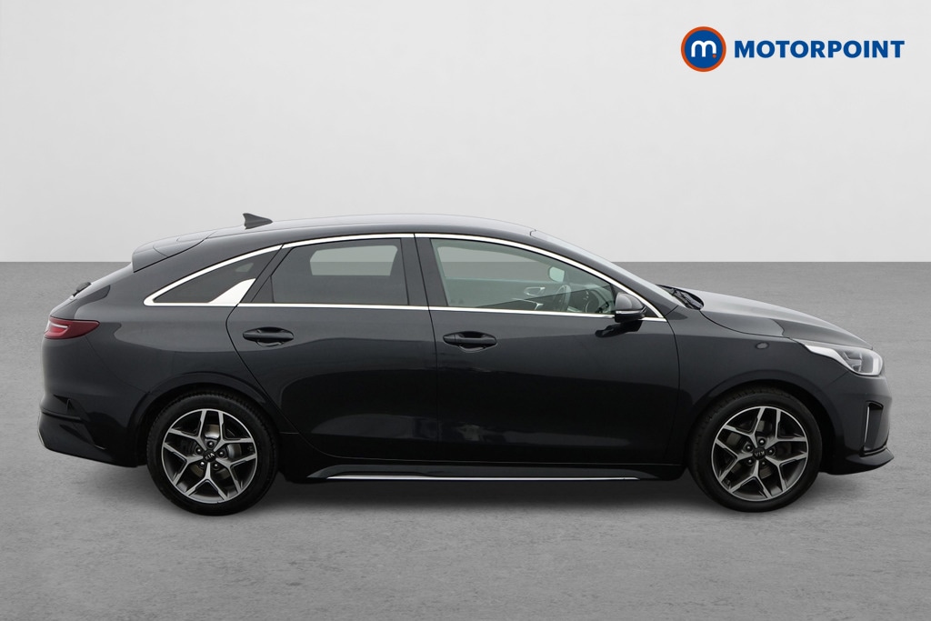 Used Kia Pro Ceed 2019 for sale - 77946517: Photo 8