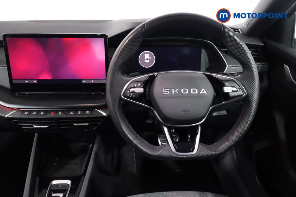 Used Skoda Octavia 2025 for sale - 77650613: Photo 11