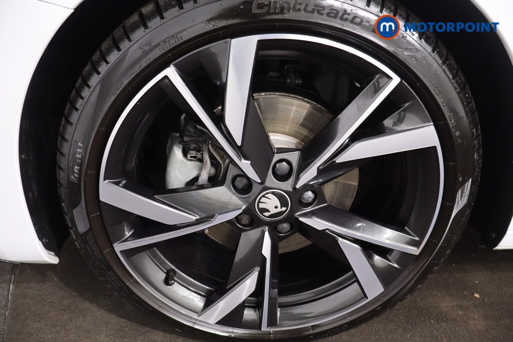 Used Skoda Octavia 2025 for sale - 77650613: Photo 19