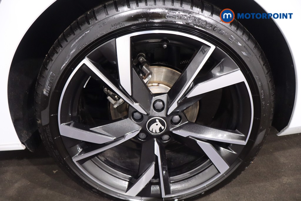 Used Skoda Octavia 2025 for sale - 77650613: Photo 20