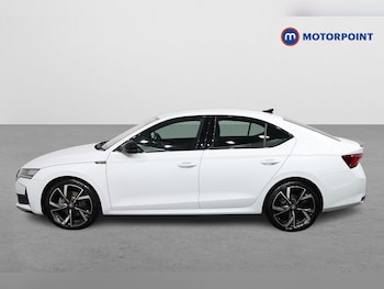 Used Skoda Octavia 2025 for sale - 77650613: Photo