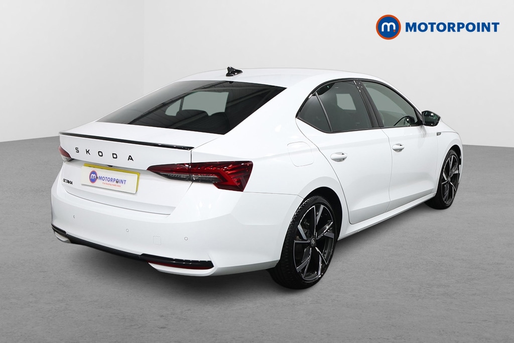 Used Skoda Octavia 2025 for sale - 77650613: Photo 7