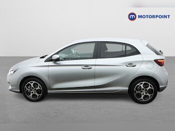Used MG MG3 2025 for sale - 78509785: Photo