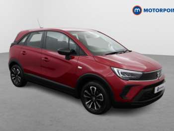 Used Vauxhall Crossland 2022 for sale - 75205864: Photo