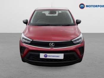 Used Vauxhall Crossland 2022 for sale - 75205864: Photo