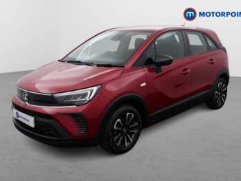 Used Vauxhall Crossland 2022 for sale - 75205864: Photo