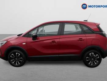Used Vauxhall Crossland 2022 for sale - 75205864: Photo