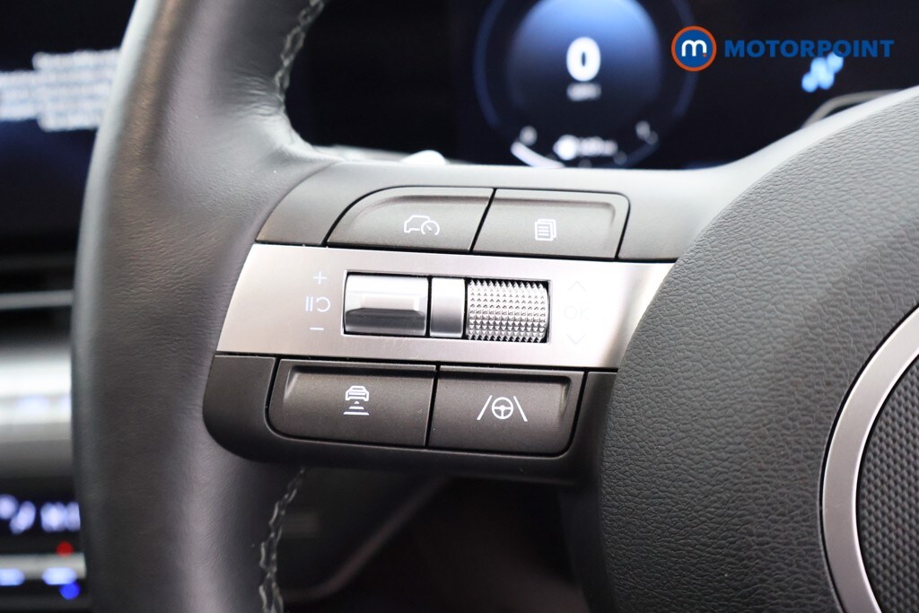 Used Hyundai KONA 2025 for sale - 77741299: Photo 10