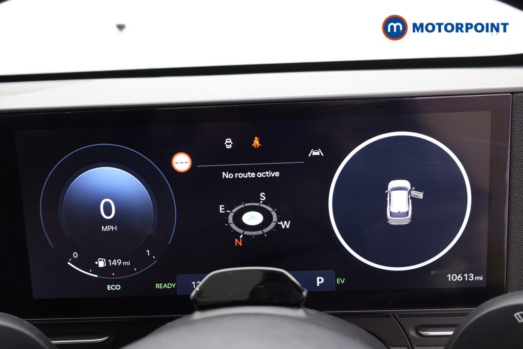 Used Hyundai KONA 2025 for sale - 77741299: Photo 12