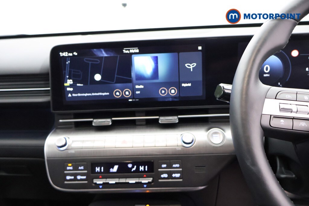 Used Hyundai KONA 2025 for sale - 77741299: Photo 16