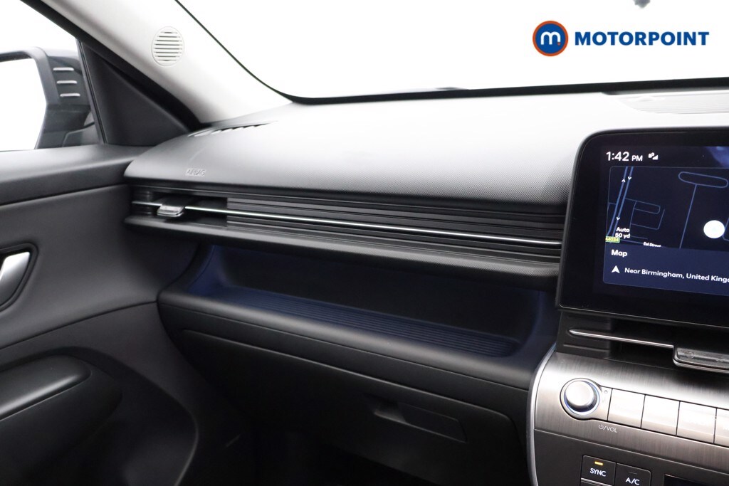 Used Hyundai KONA 2025 for sale - 77741299: Photo 18