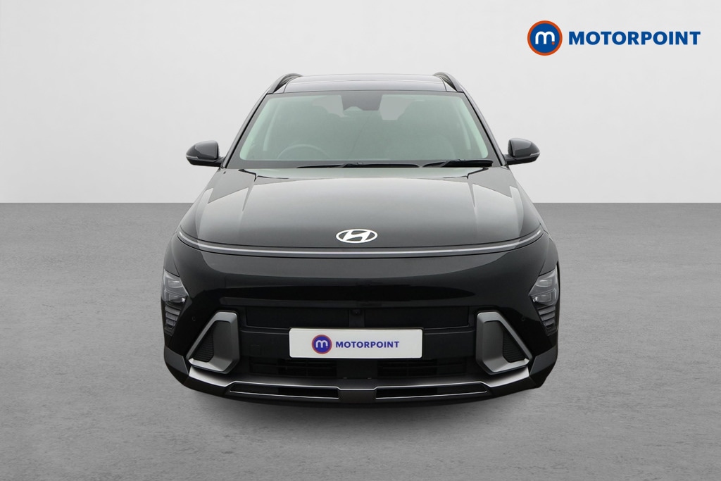 Used Hyundai KONA 2025 for sale - 77741299: Photo 2