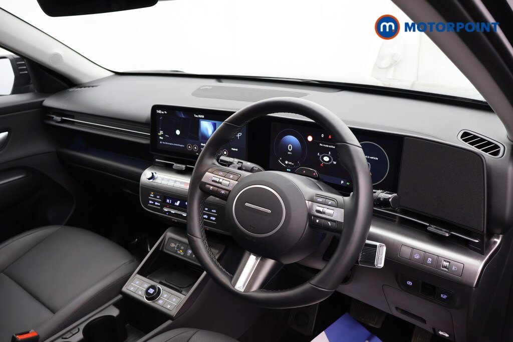 Used Hyundai KONA 2025 for sale - 77741299: Photo 21