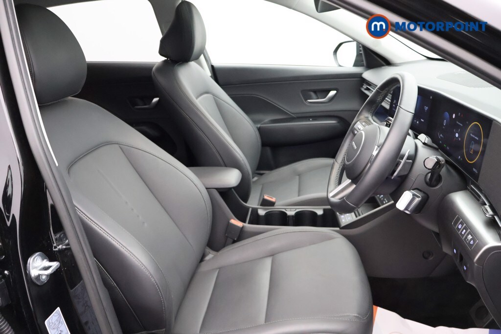 Used Hyundai KONA 2025 for sale - 77741299: Photo 22