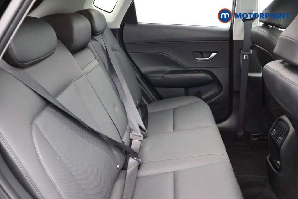 Used Hyundai KONA 2025 for sale - 77741299: Photo 23