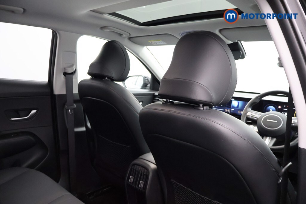 Used Hyundai KONA 2025 for sale - 77741299: Photo 24