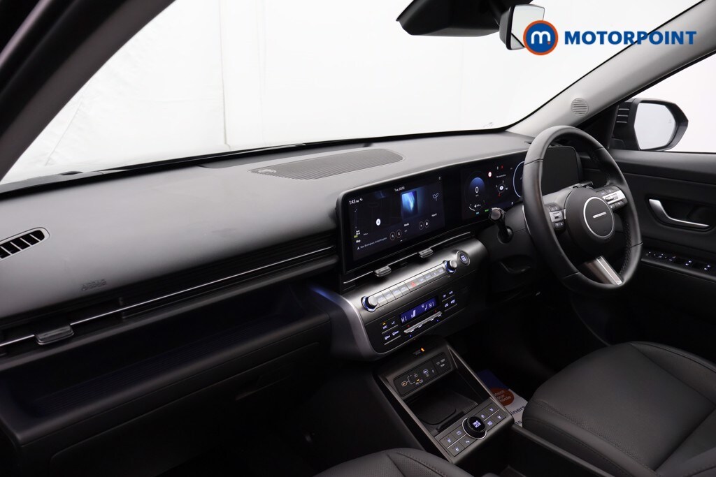 Used Hyundai KONA 2025 for sale - 77741299: Photo 26