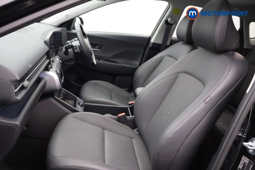 Used Hyundai KONA 2025 for sale - 77741299: Photo 27