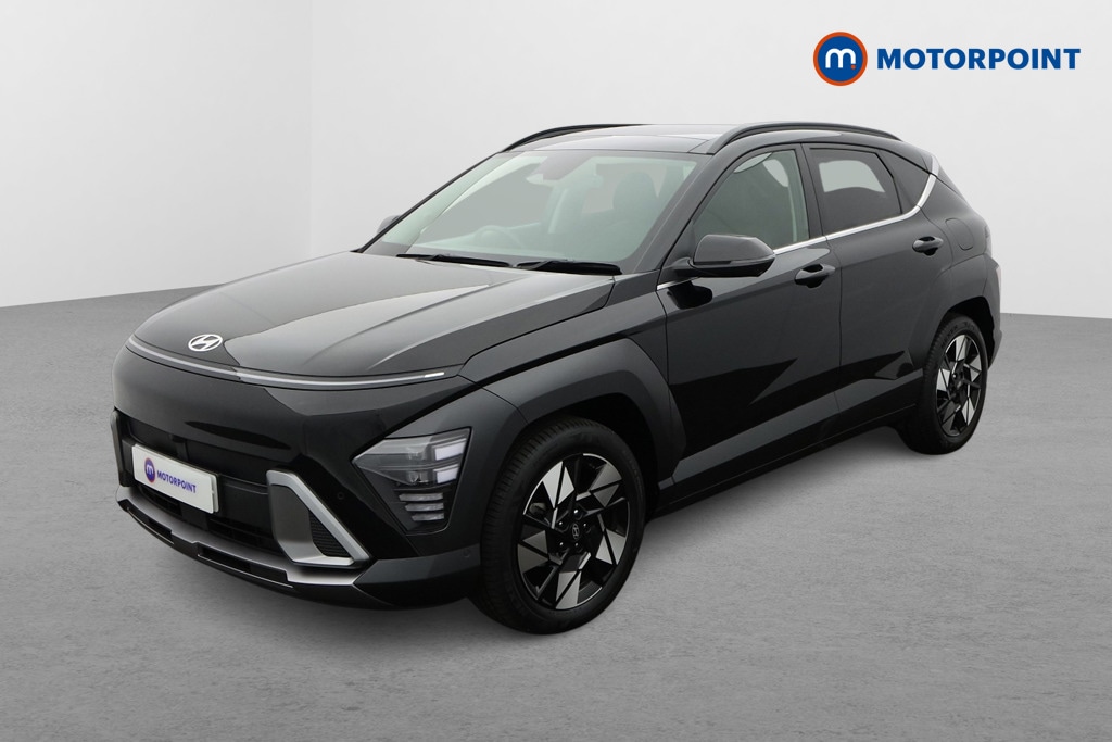Used Hyundai KONA 2025 for sale - 77741299: Photo 3