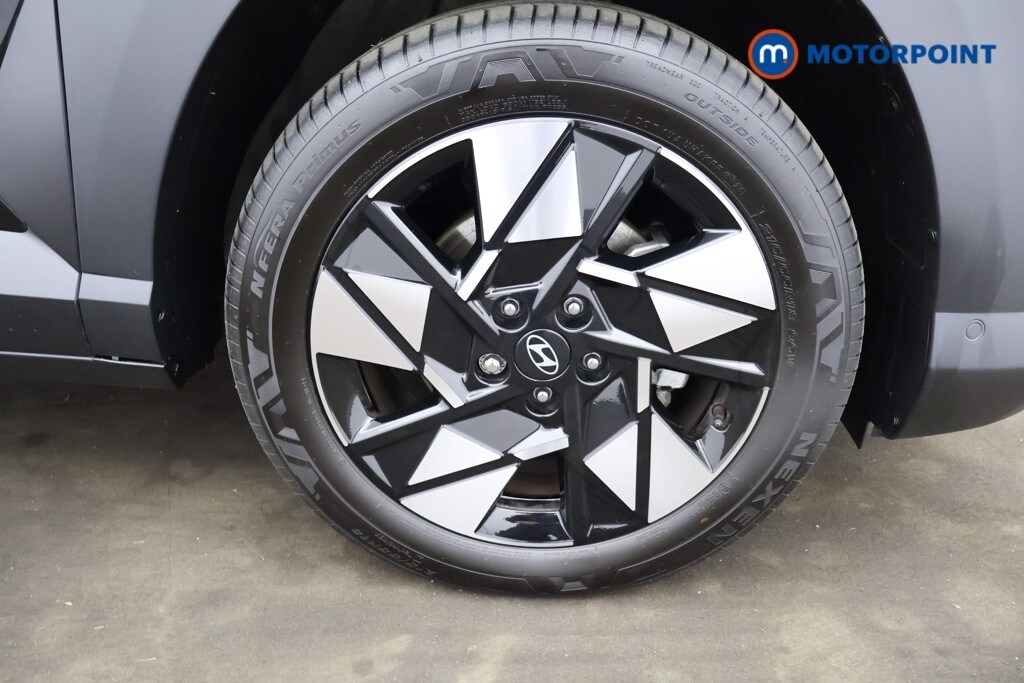 Used Hyundai KONA 2025 for sale - 77741299: Photo 30