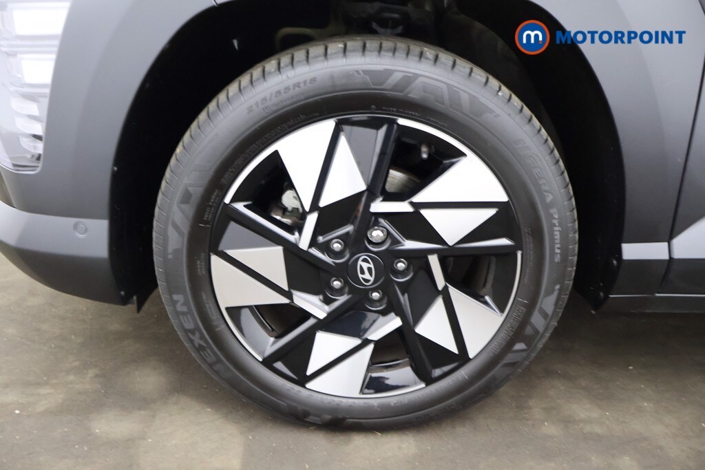 Used Hyundai KONA 2025 for sale - 77741299: Photo 31