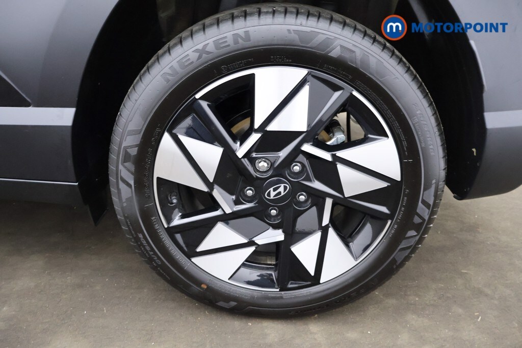 Used Hyundai KONA 2025 for sale - 77741299: Photo 32