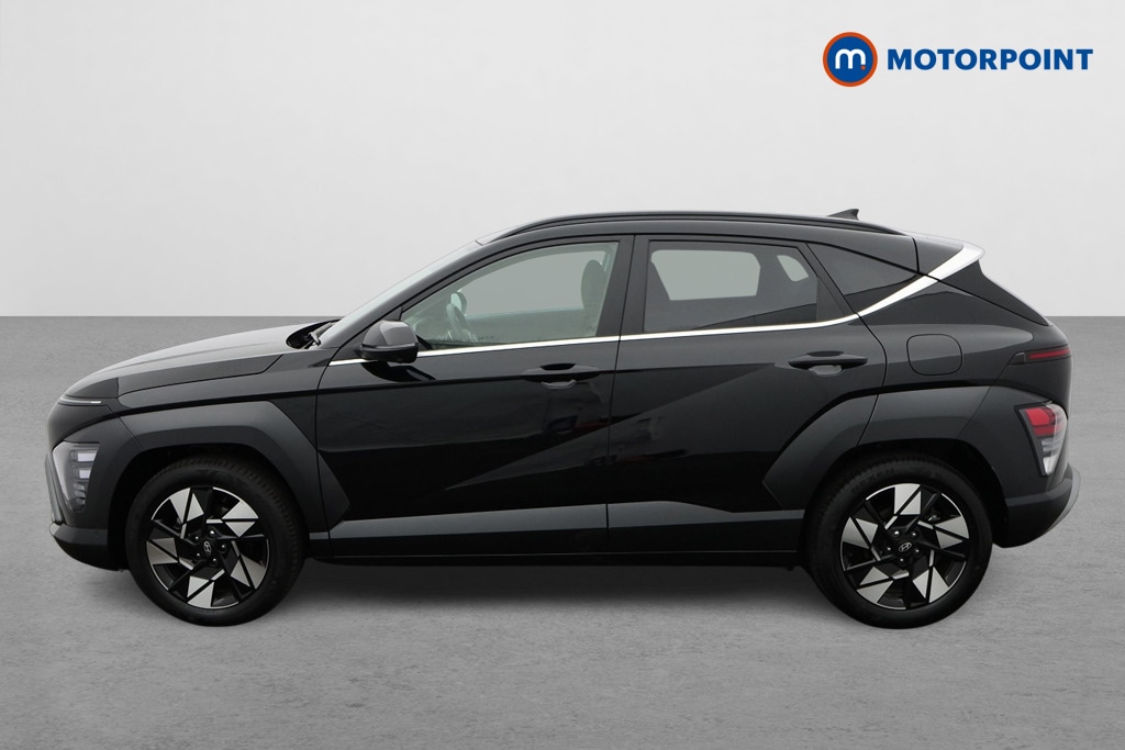 Used Hyundai KONA 2025 for sale - 77741299: Photo 4