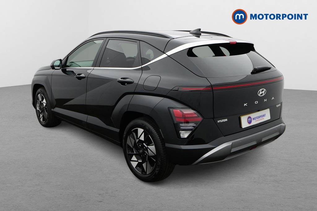Used Hyundai KONA 2025 for sale - 77741299: Photo 5