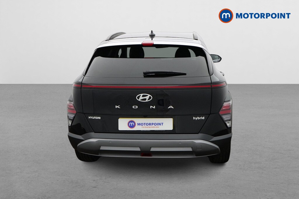Used Hyundai KONA 2025 for sale - 77741299: Photo 6