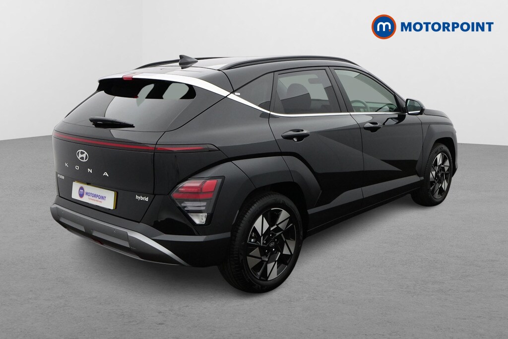 Used Hyundai KONA 2025 for sale - 77741299: Photo 7