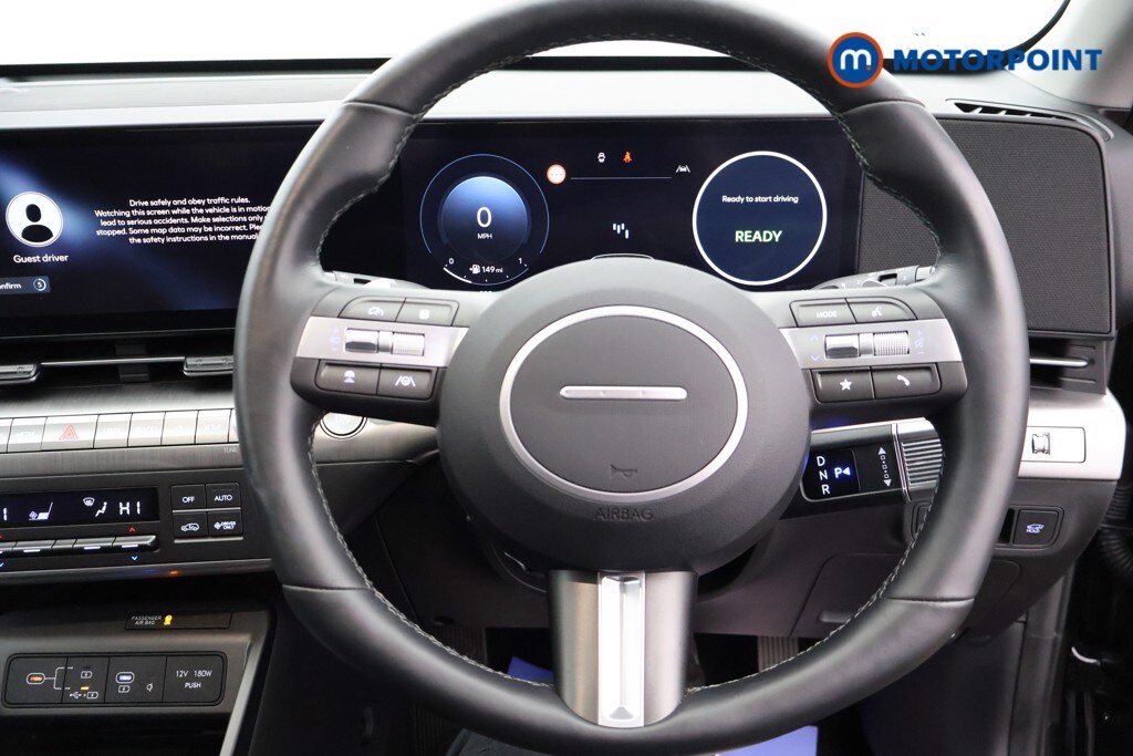 Used Hyundai KONA 2025 for sale - 77741299: Photo 9