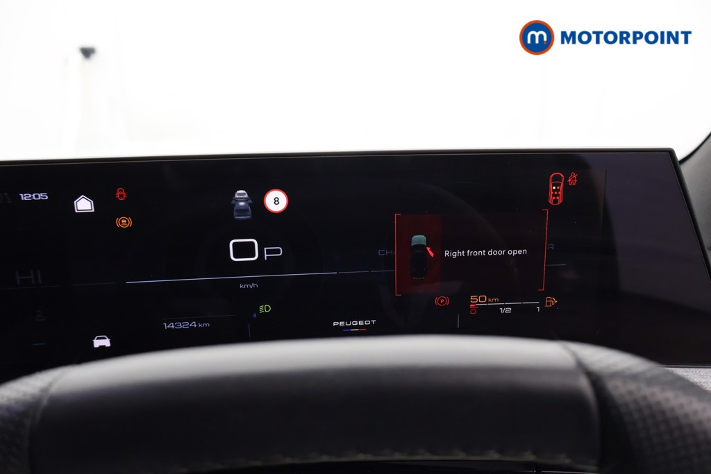 Used Peugeot 5008 2025 for sale - 77996327: Photo 12