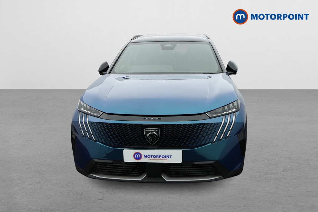 Used Peugeot 5008 2025 for sale - 77996327: Photo 2