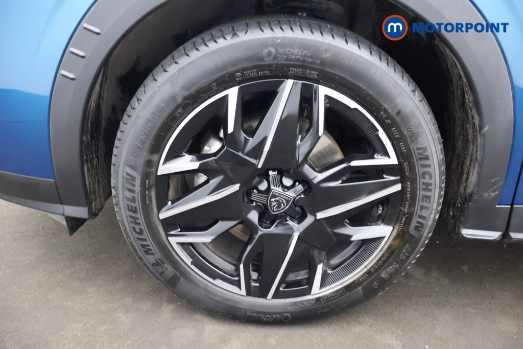 Used Peugeot 5008 2025 for sale - 77996327: Photo 31