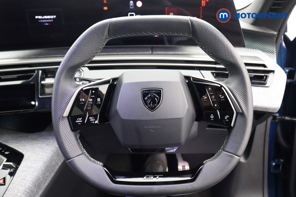 Used Peugeot 5008 2025 for sale - 77996327: Photo 9